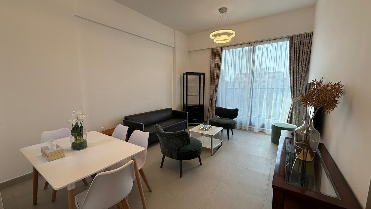 Photo of Livingroom in International City