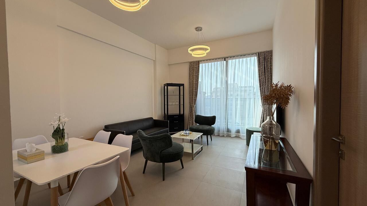 Photo of Livingroom in International City