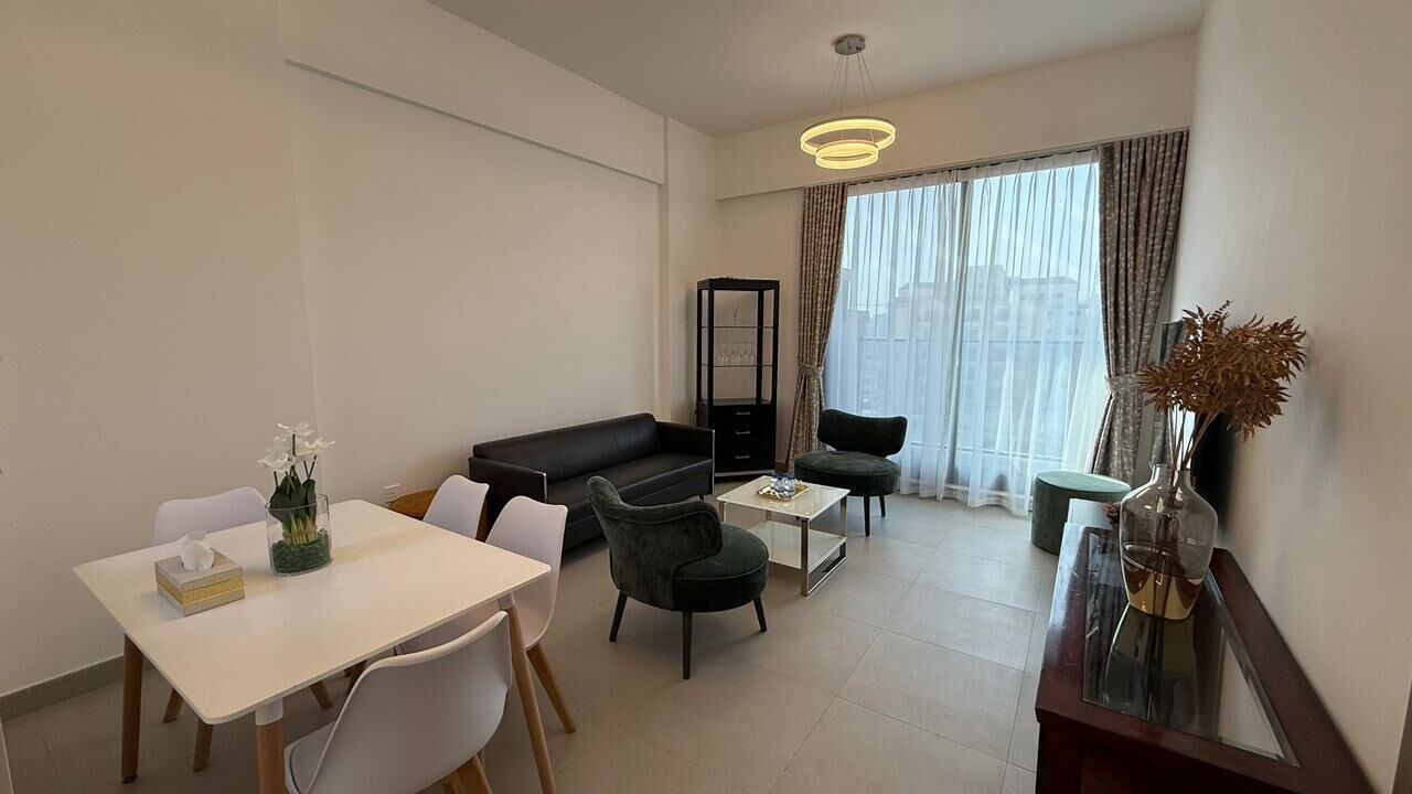 Photo of Livingroom in International City