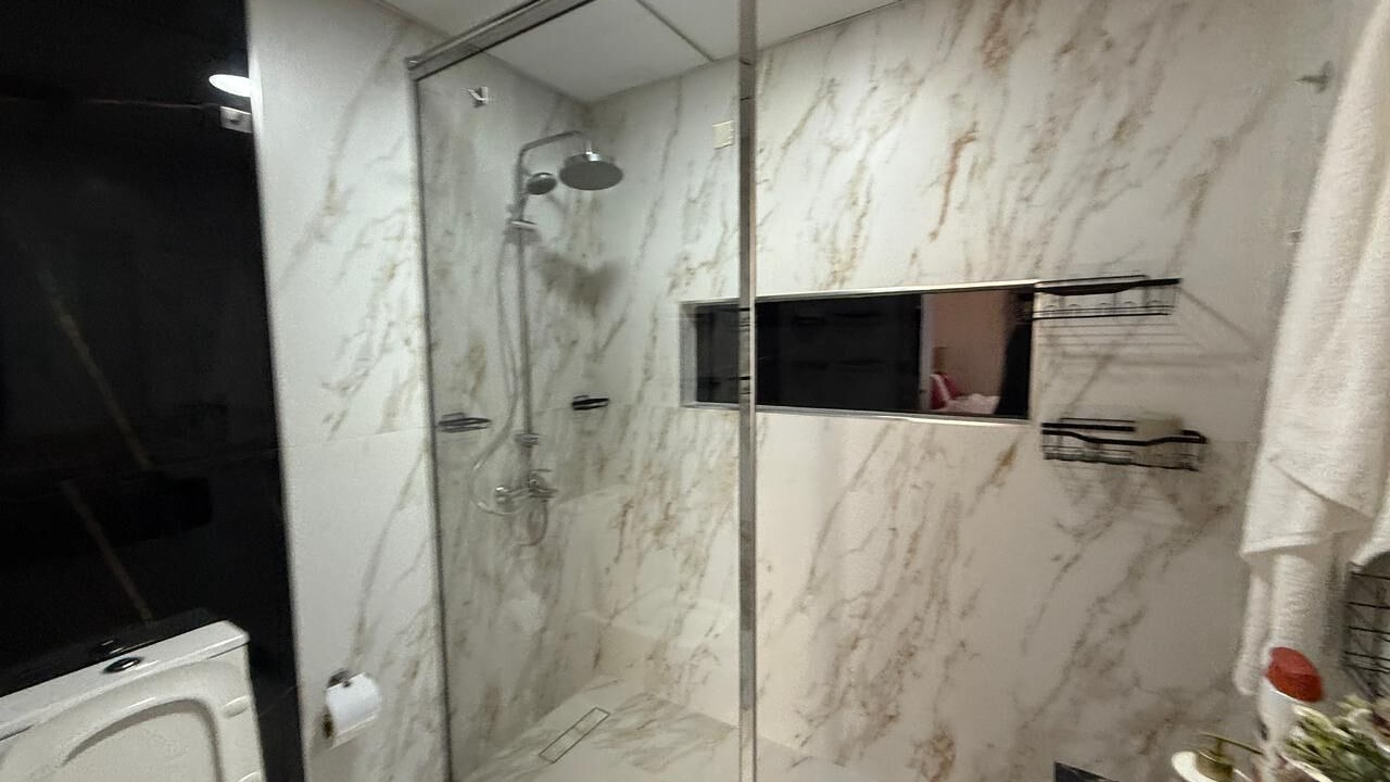 Photo of Bathroom in International City