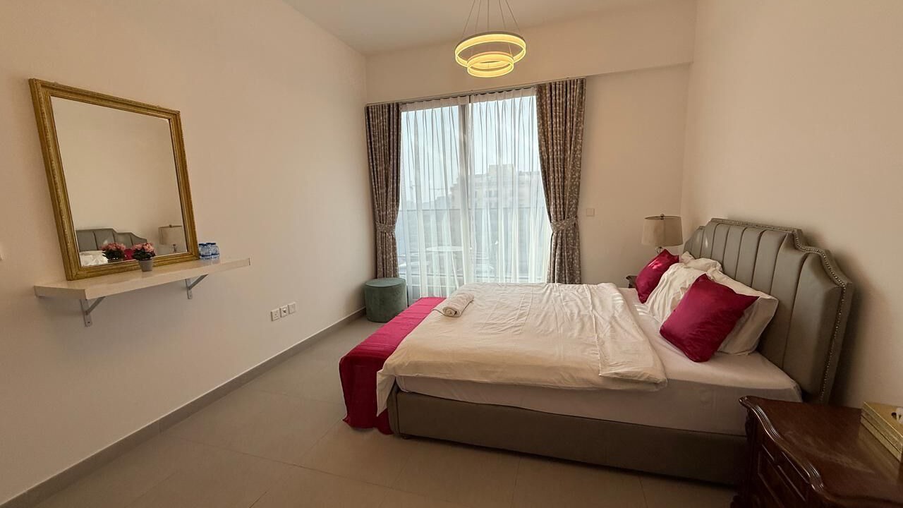 Photo of Bedroom in International City