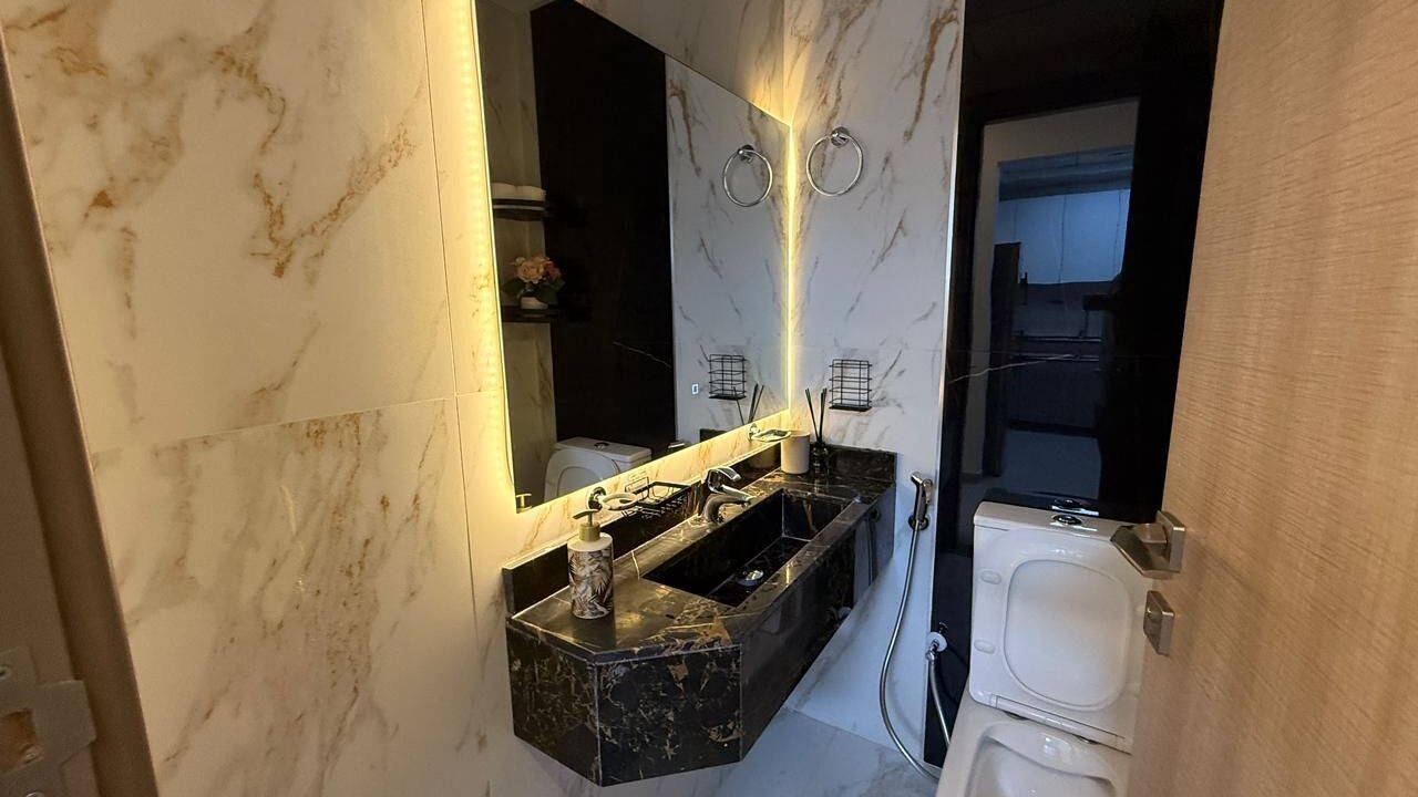 Photo of Bathroom in International City