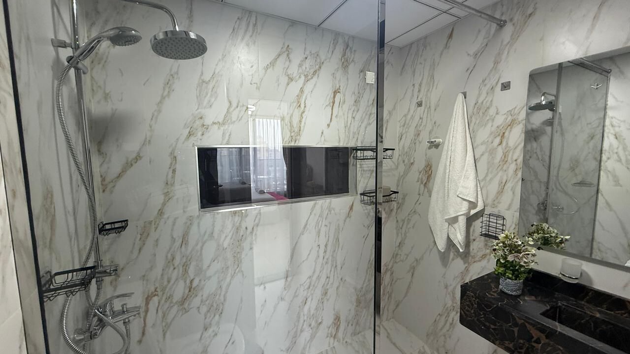 Photo of Bathroom in International City