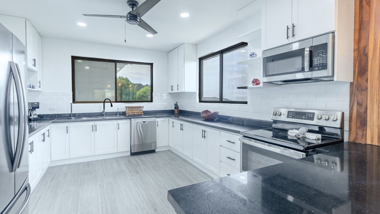 Photo of Kitchen in Coco