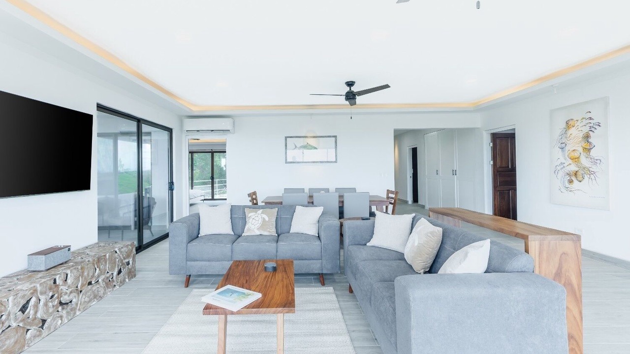 Photo of Livingroom in Coco
