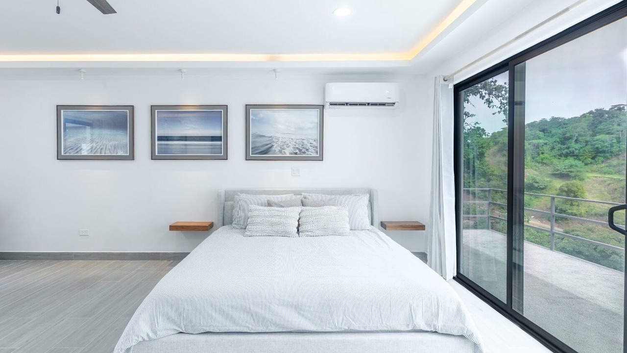 Photo of Bedroom in Coco