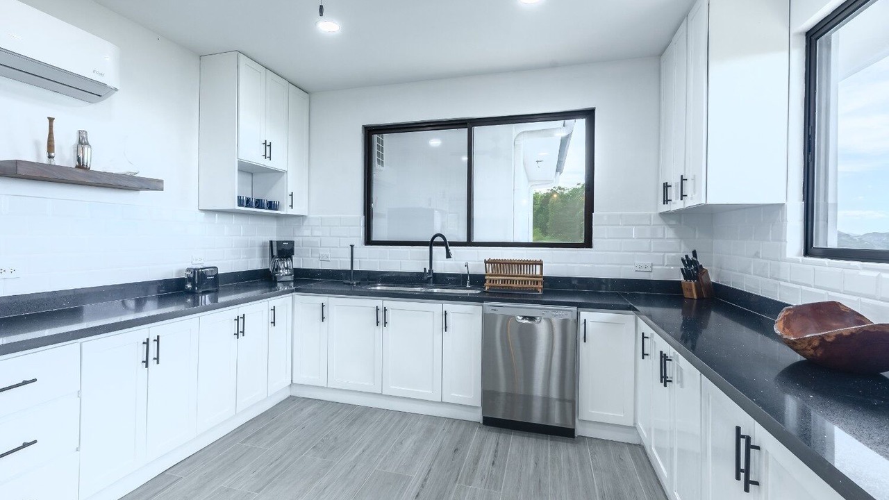 Photo of Kitchen in Coco