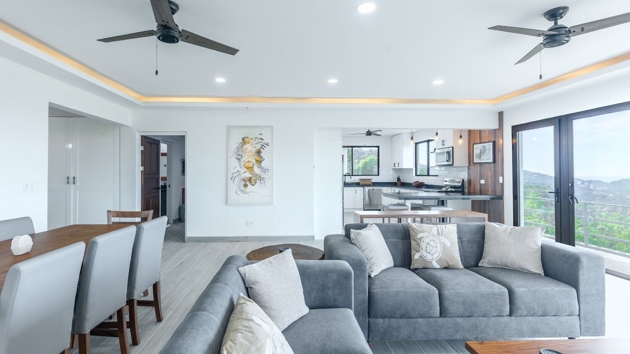 Photo of Livingroom in Coco