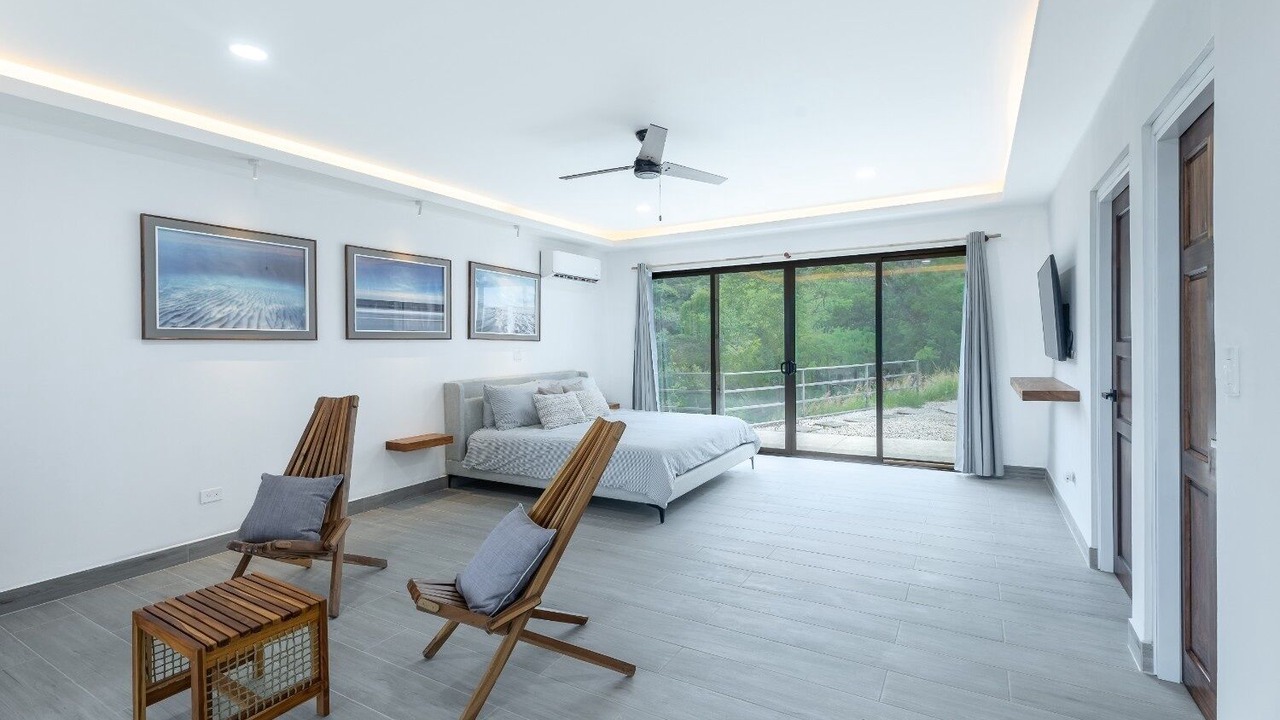 Photo of Bedroom in Coco