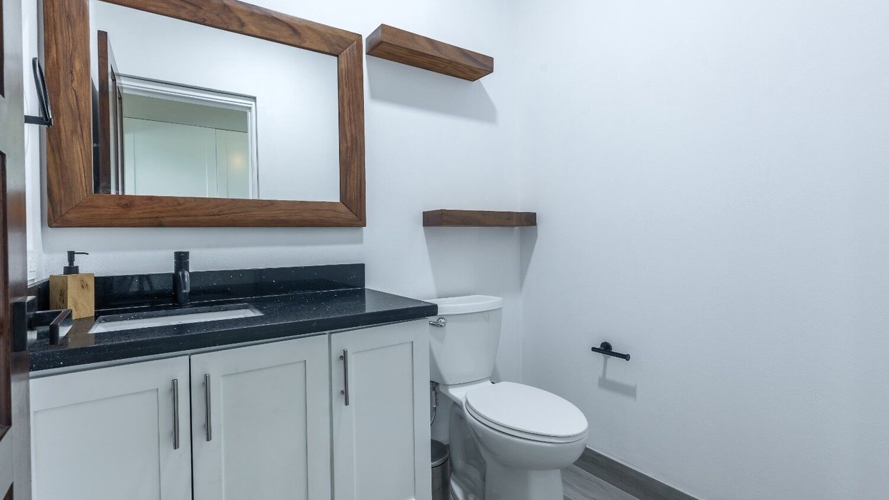 Photo of Bathroom in Coco