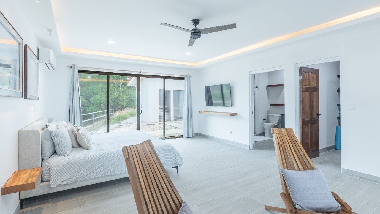 Photo of Bedroom in Coco
