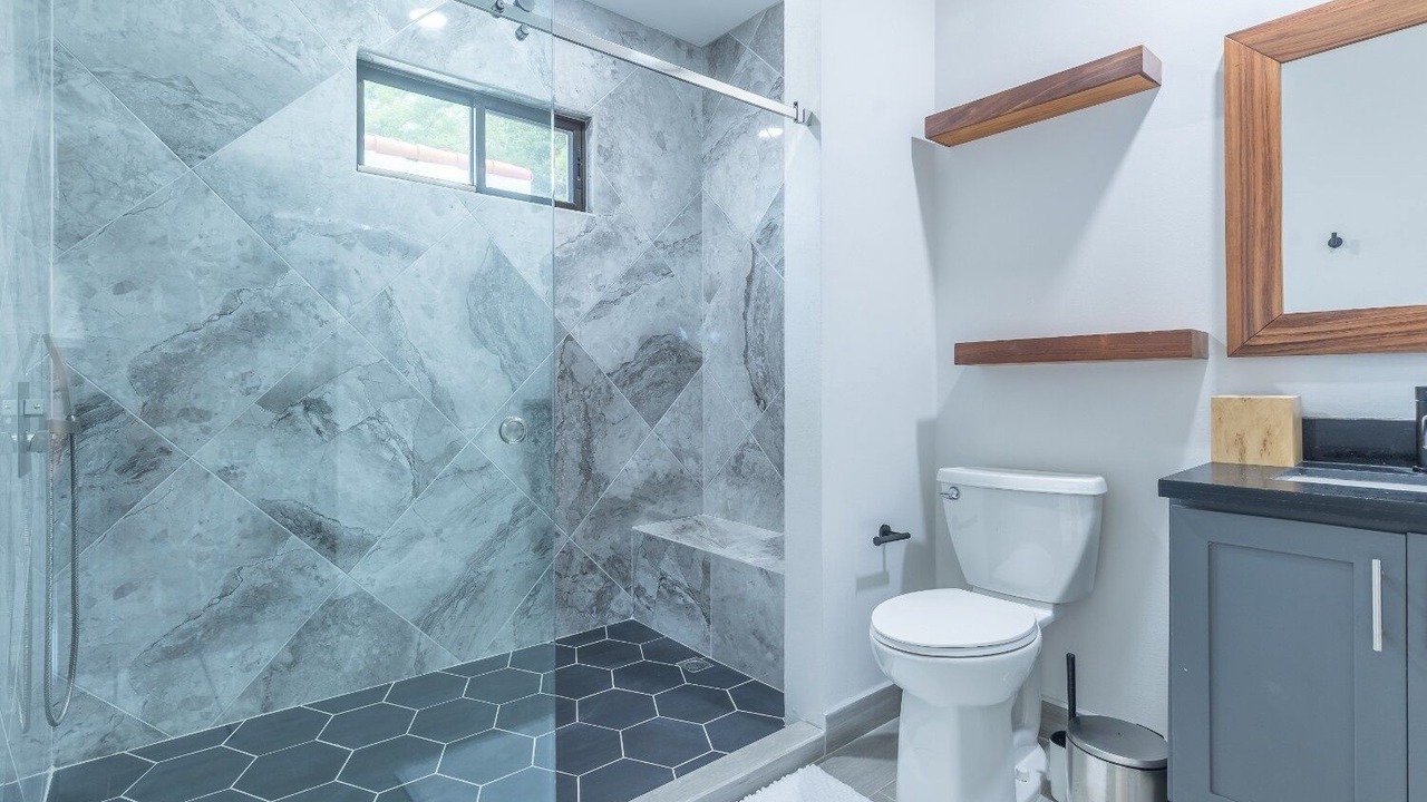 Photo of Bathroom in Coco