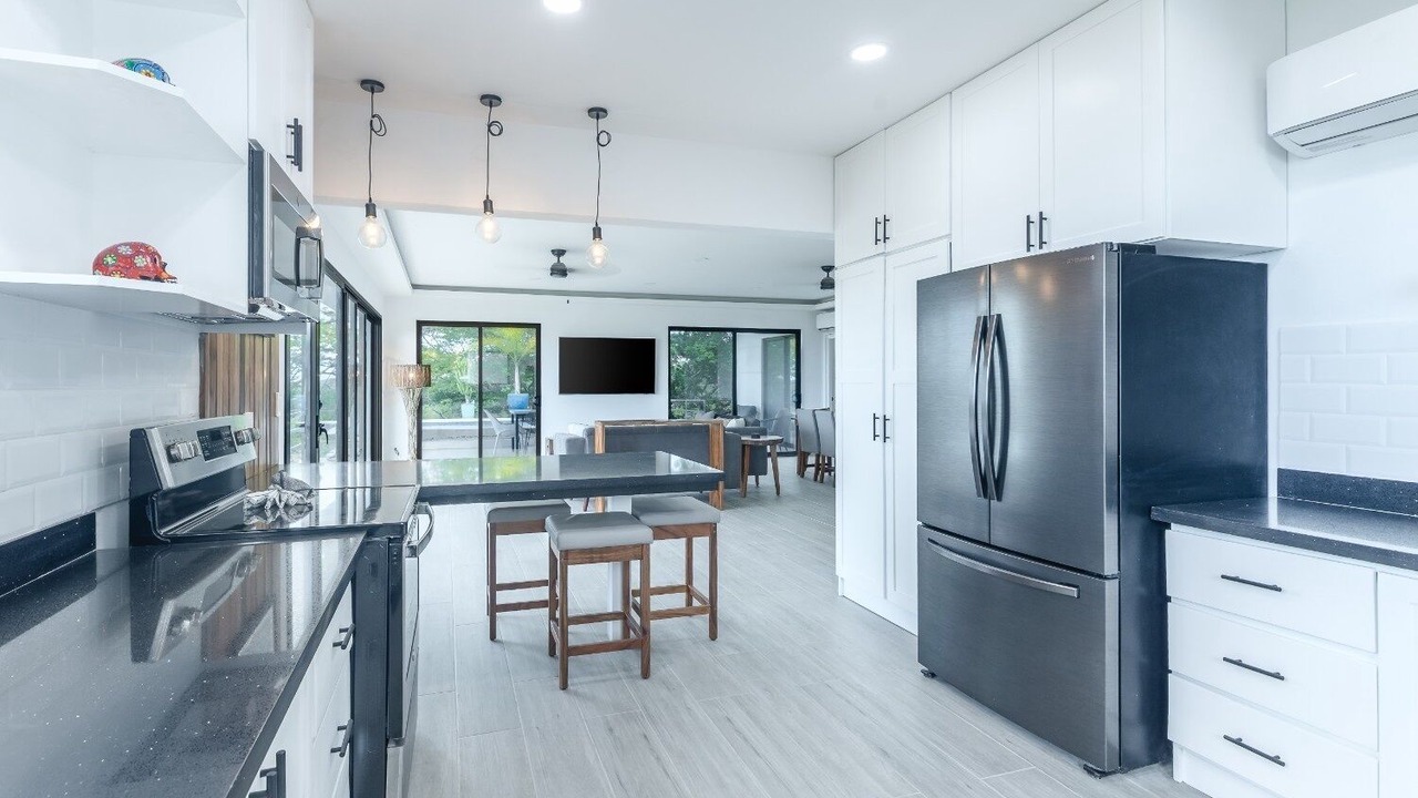 Photo of Kitchen in Coco