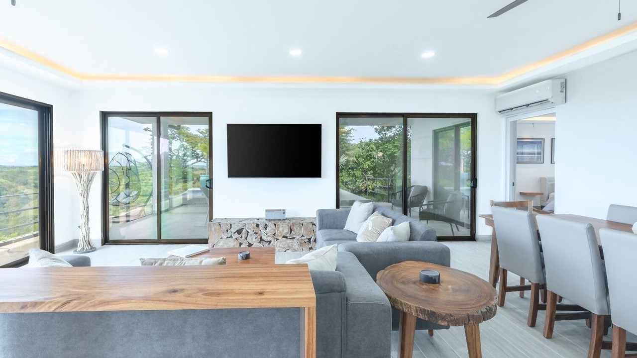 Photo of Livingroom in Coco