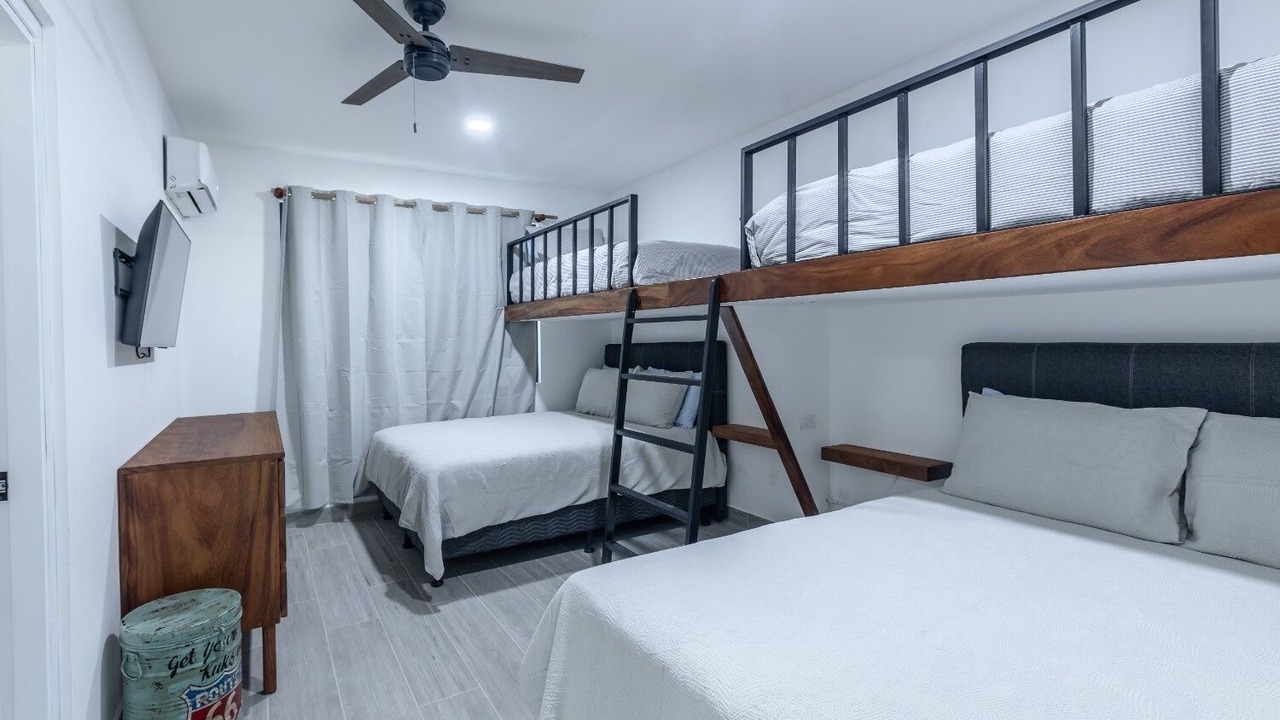 Photo of Bedroom in Coco