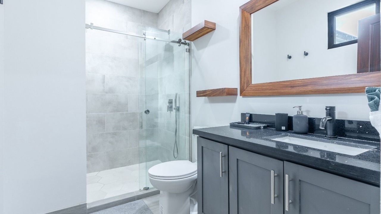 Photo of Bathroom in Coco