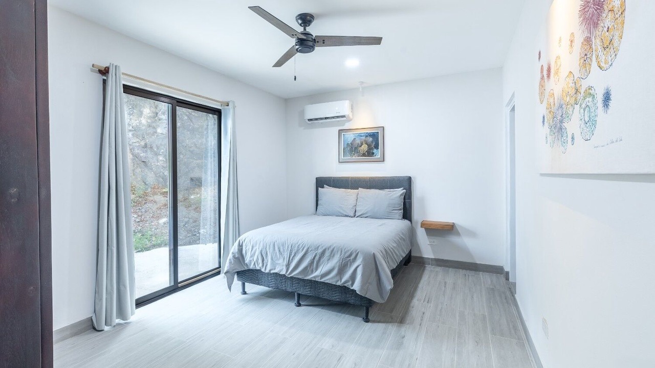 Photo of Bedroom in Coco