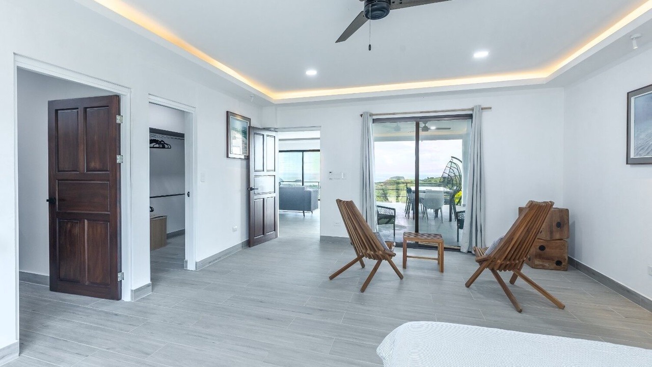 Photo of Bedroom in Coco