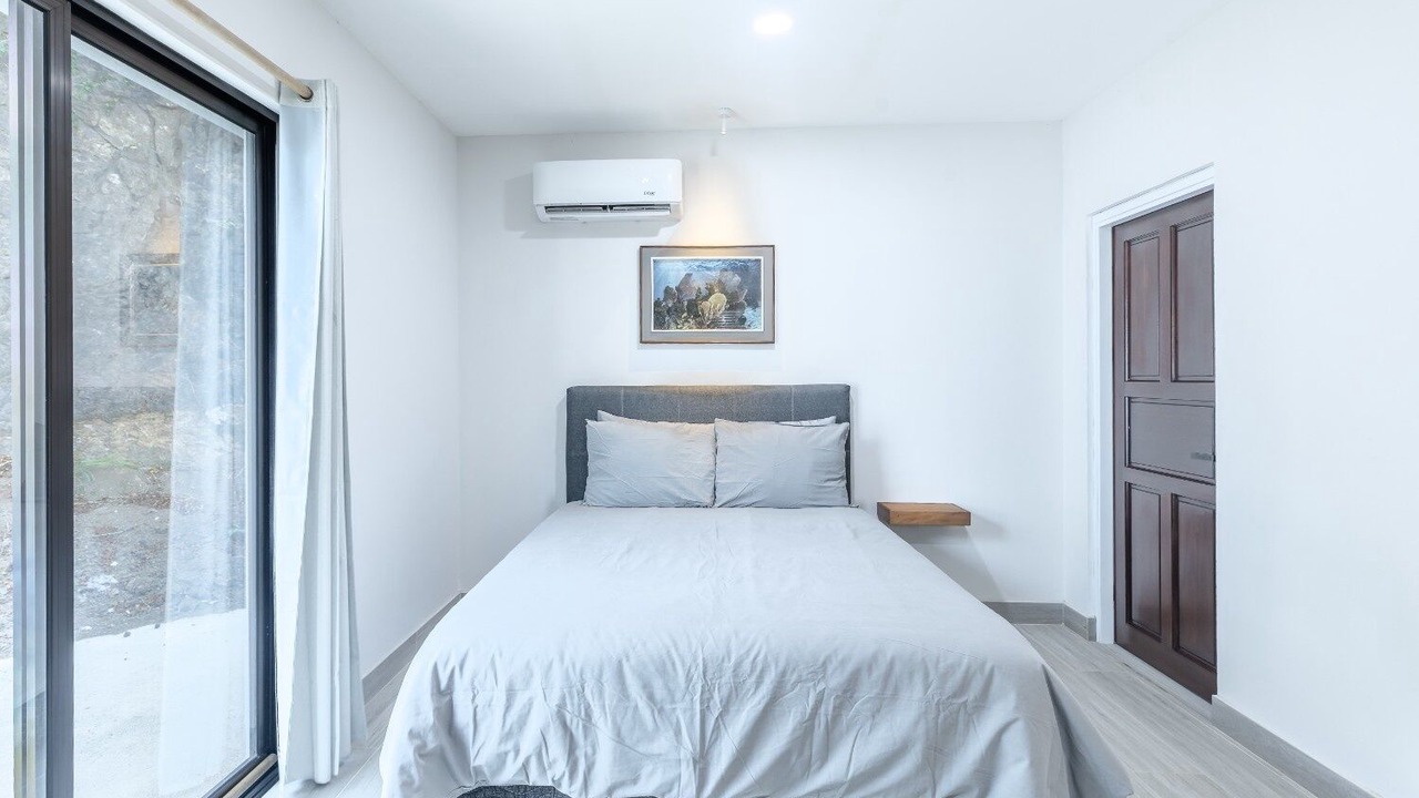 Photo of Bedroom in Coco