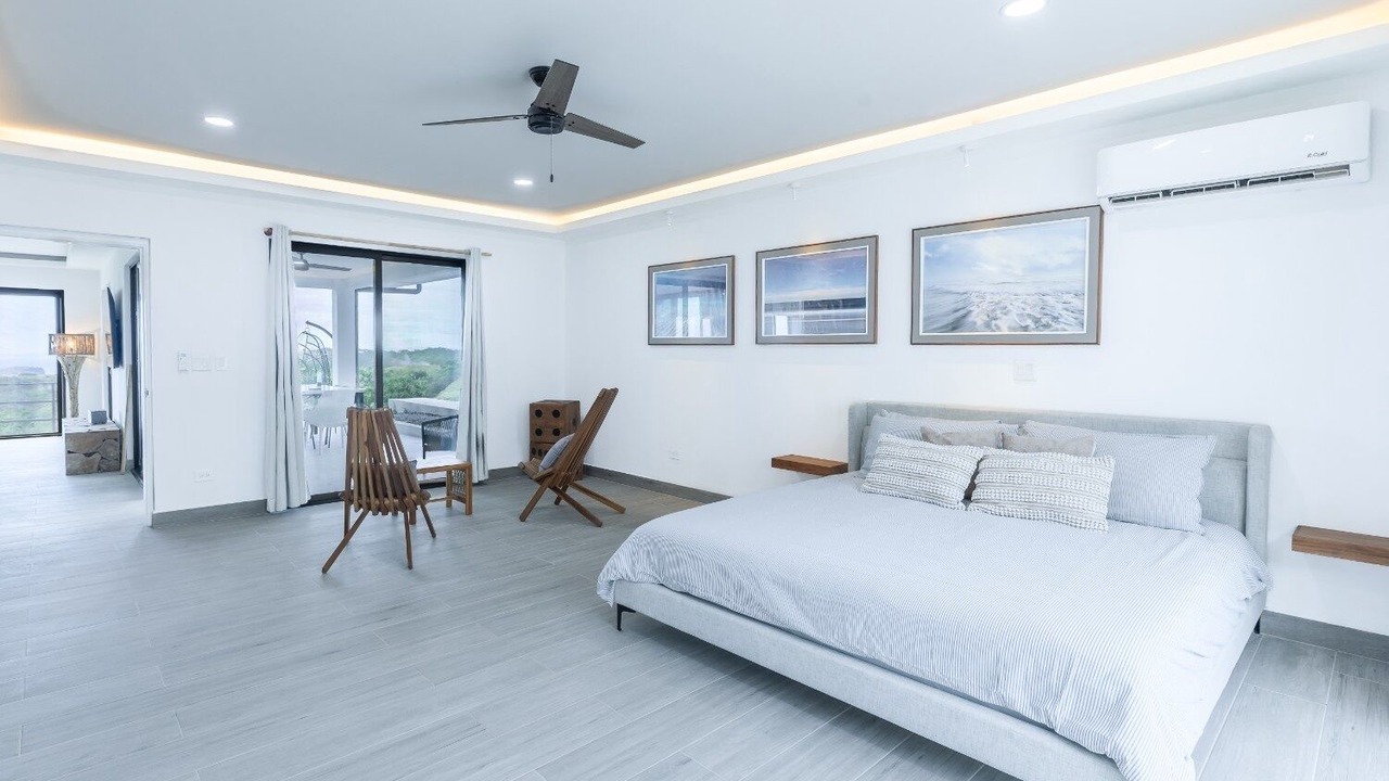 Photo of Bedroom in Coco