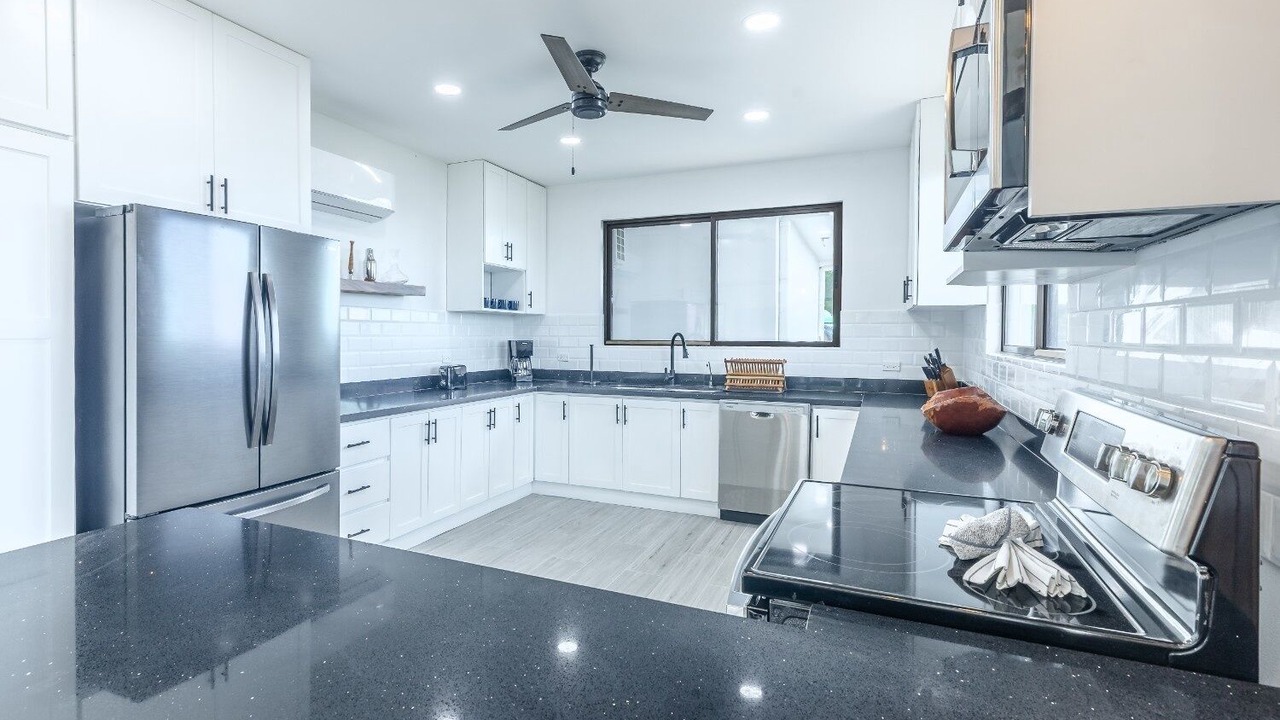 Photo of Kitchen in Coco
