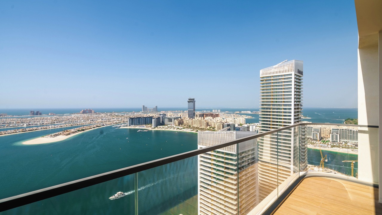 Photo of Outdoor in Dubai Marina
