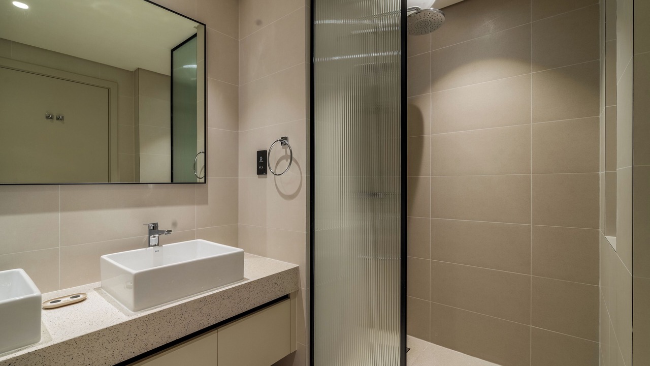 Photo of Bathroom in Dubai Marina