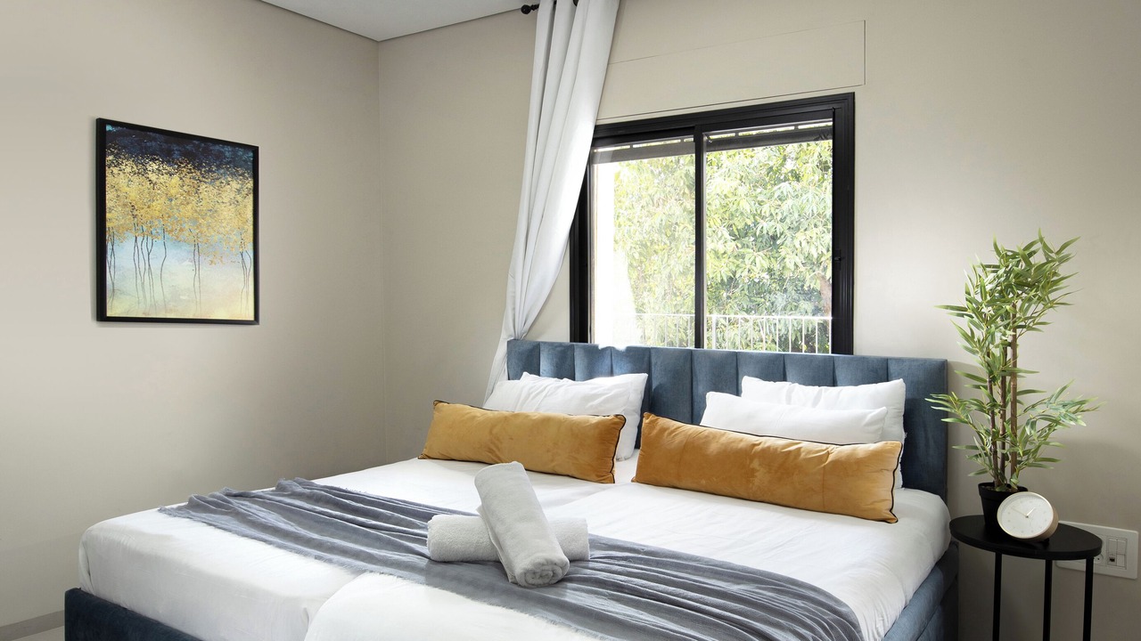 Photo of Bedroom in Tiberias