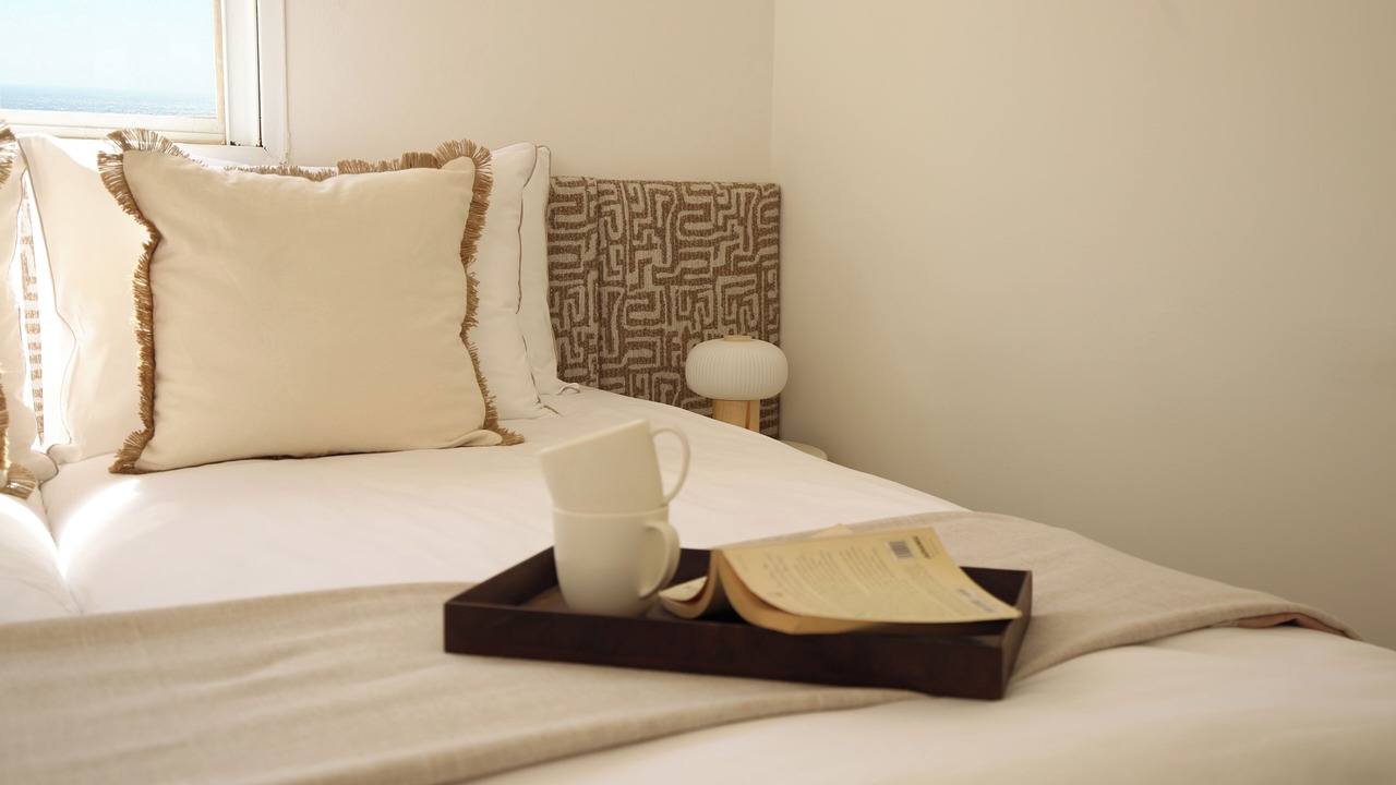 Photo of Bedroom in Netanya