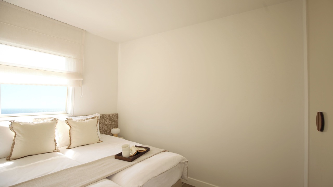 Photo of Bedroom in Netanya