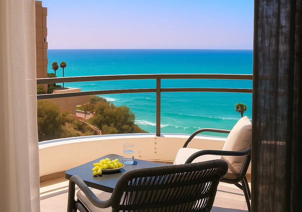 Photo of Outdoor in Netanya
