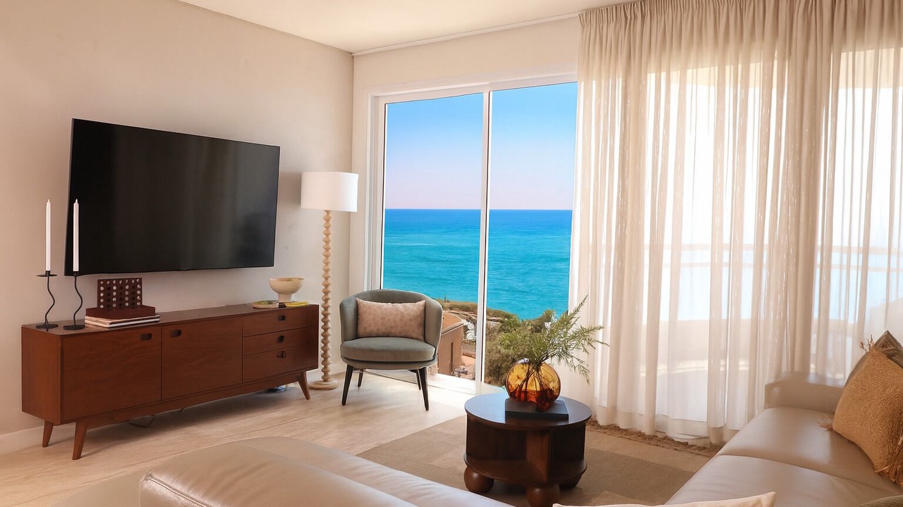 Photo of Livingroom in Netanya