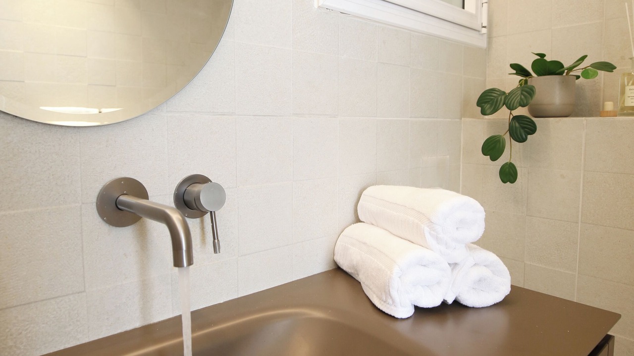 Photo of Bathroom in Netanya