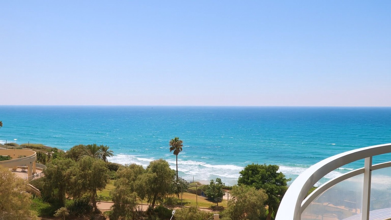 Photo of Outdoor in Netanya