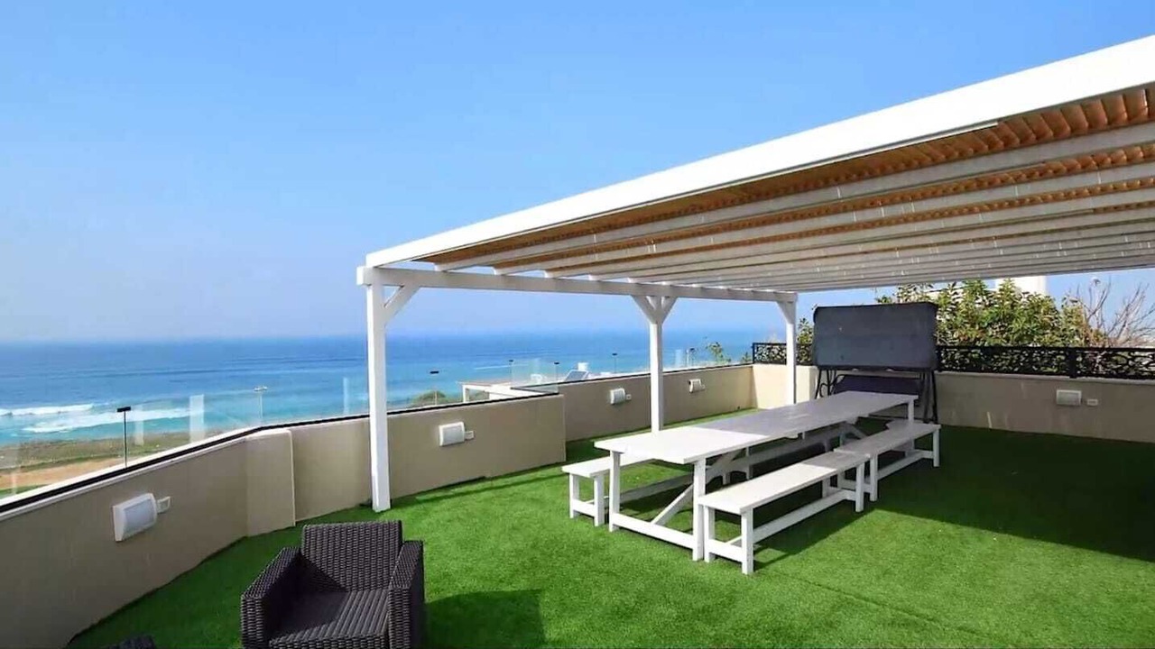 Photo of Outdoor in Netanya