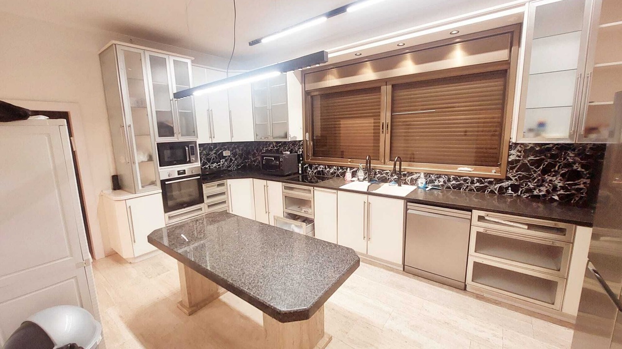 Photo of Kitchen in Netanya