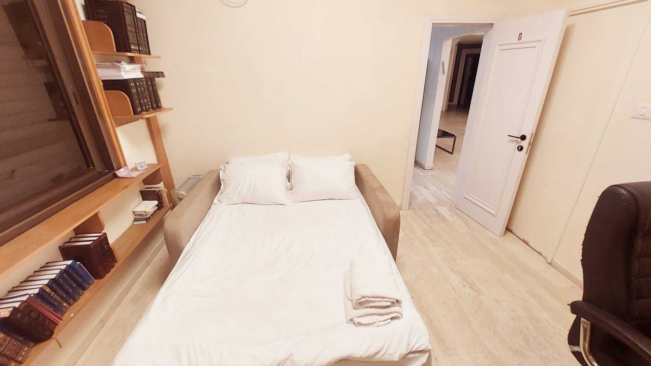 Photo of Bedroom in Netanya