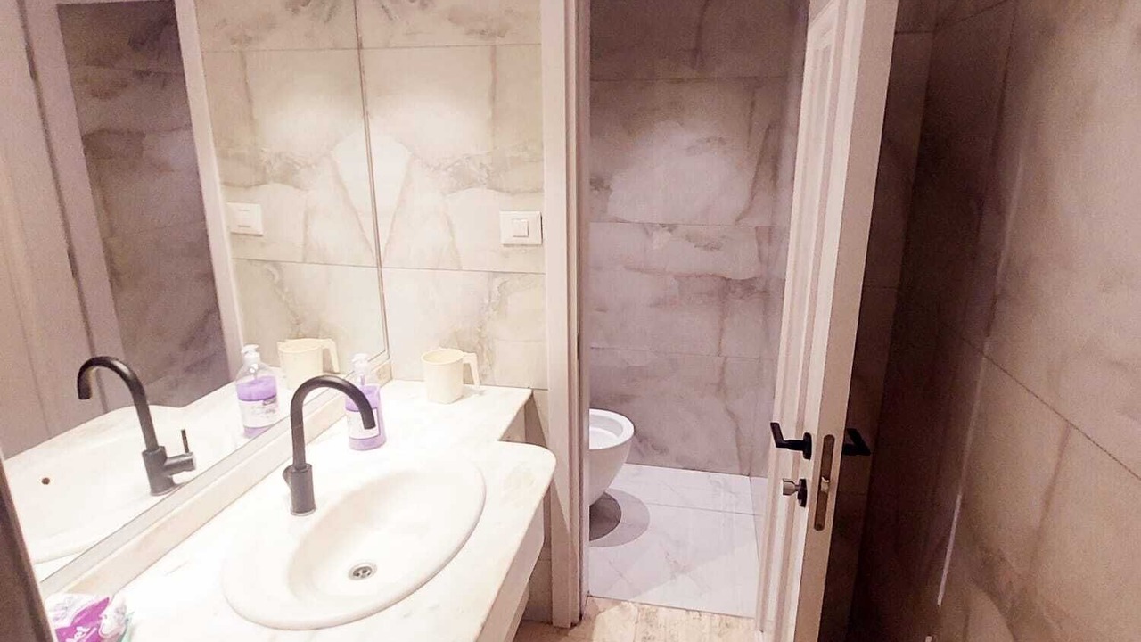 Photo of Bathroom in Netanya