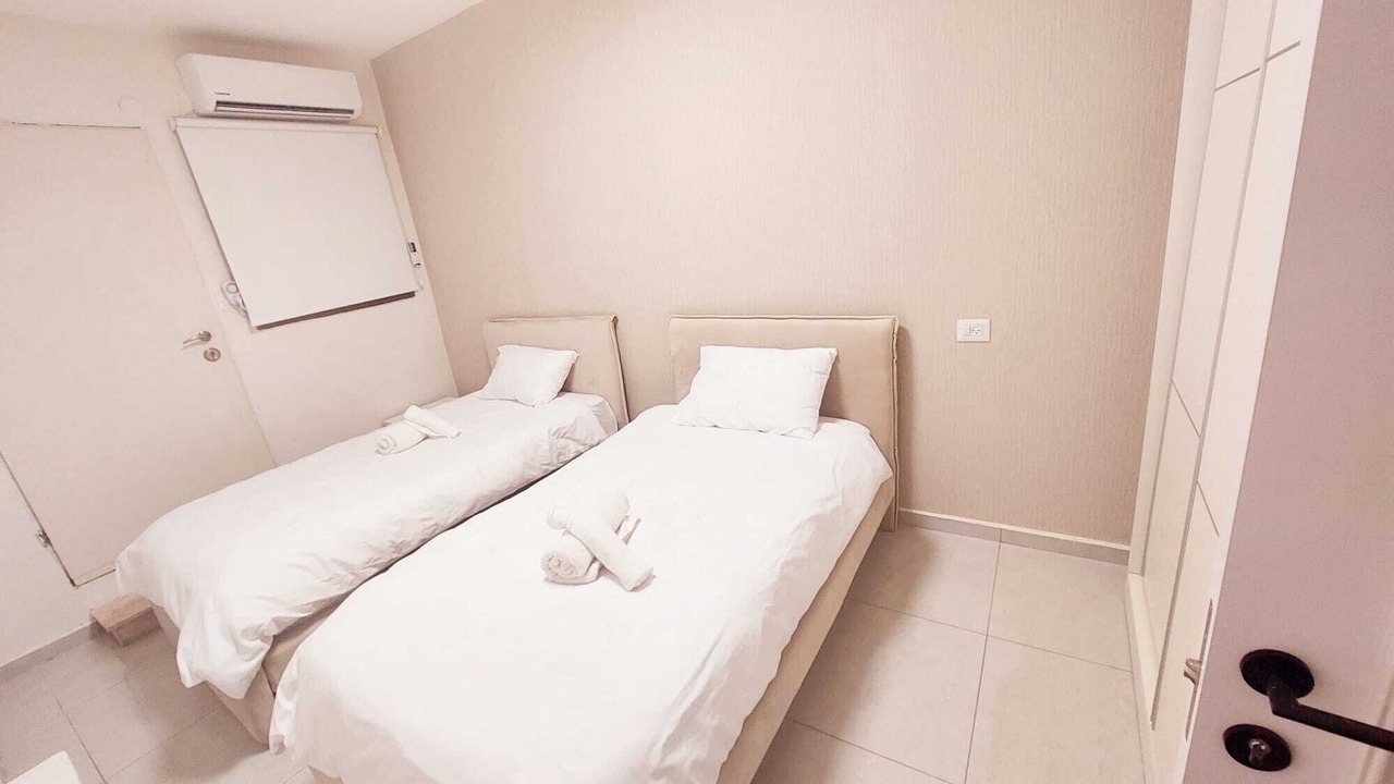 Photo of Bedroom in Netanya