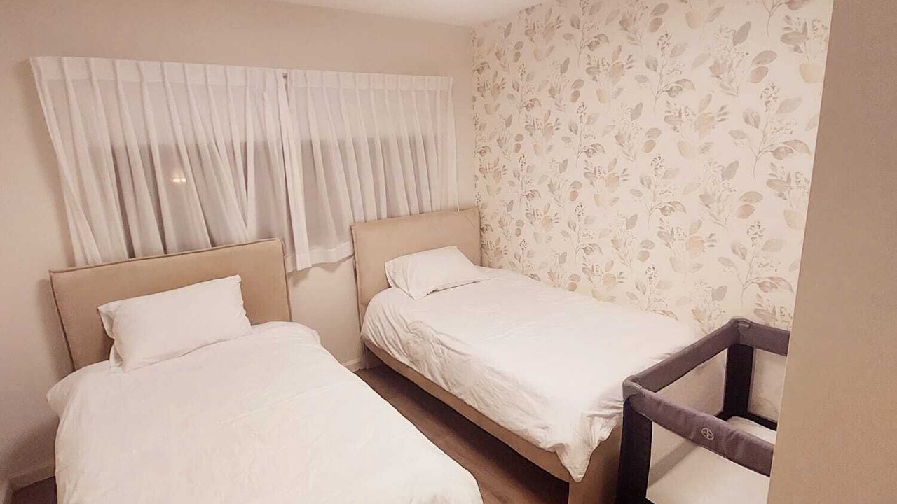 Photo of Bedroom in Netanya