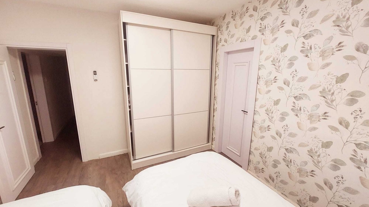 Photo of Bedroom in Netanya