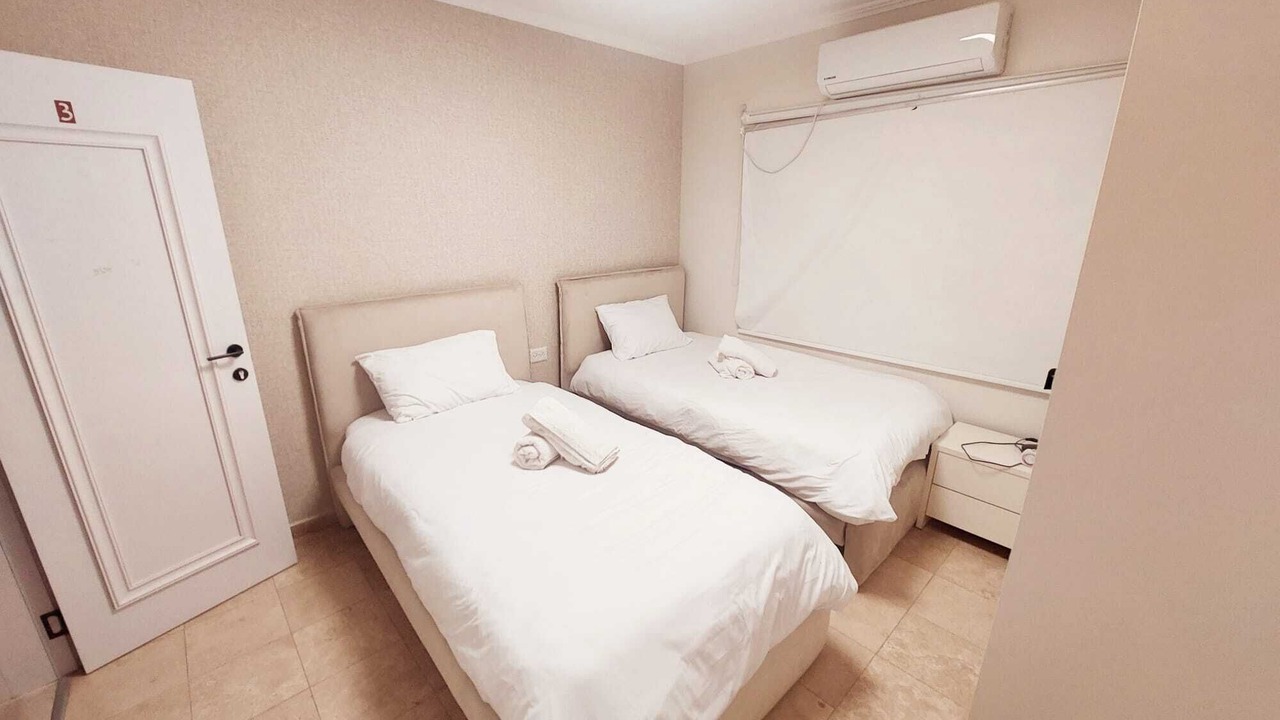 Photo of Bedroom in Netanya