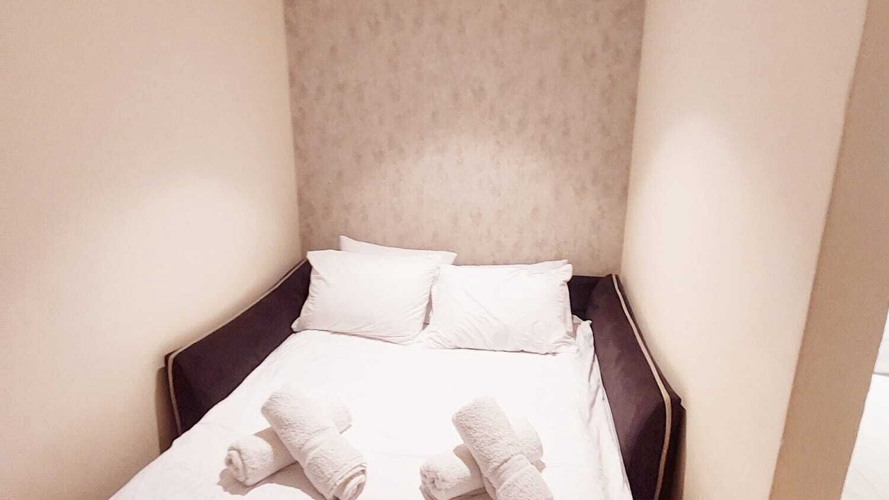 Photo of Bedroom in Netanya