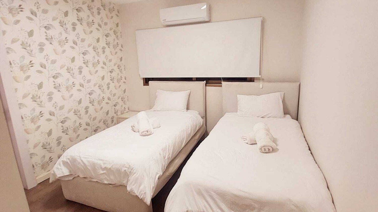 Photo of Bedroom in Netanya