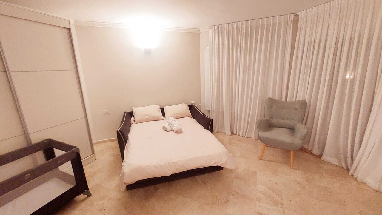 Photo of Bedroom in Netanya