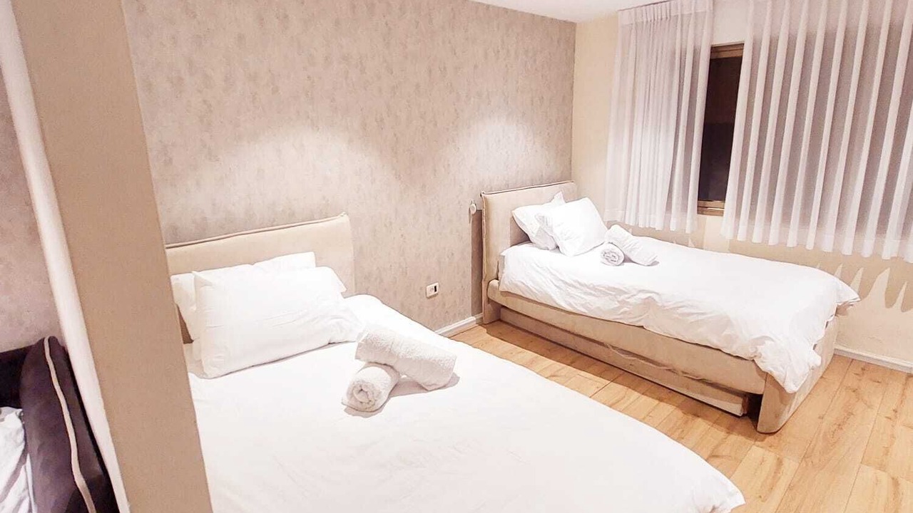 Photo of Bedroom in Netanya