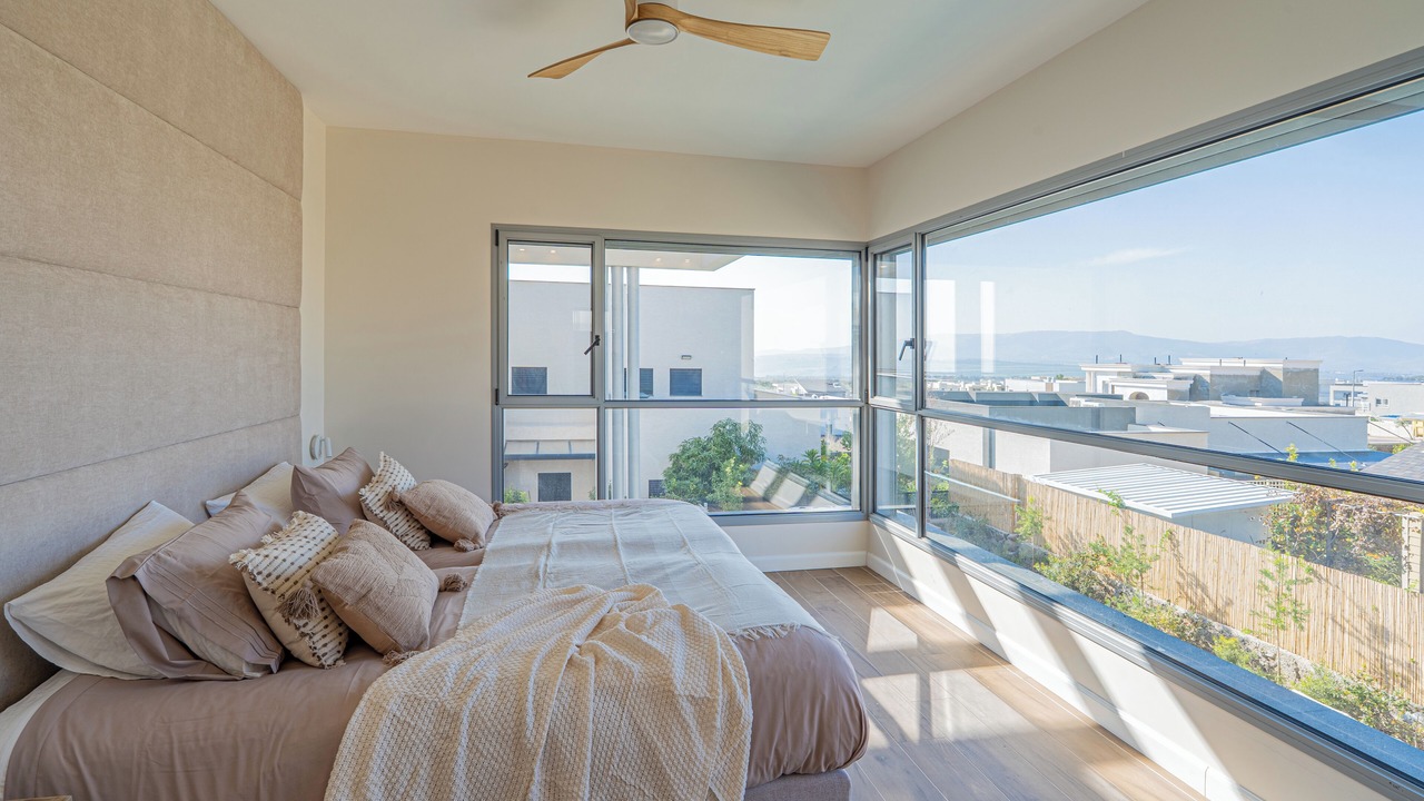 Photo of Bedroom in Qatsrin