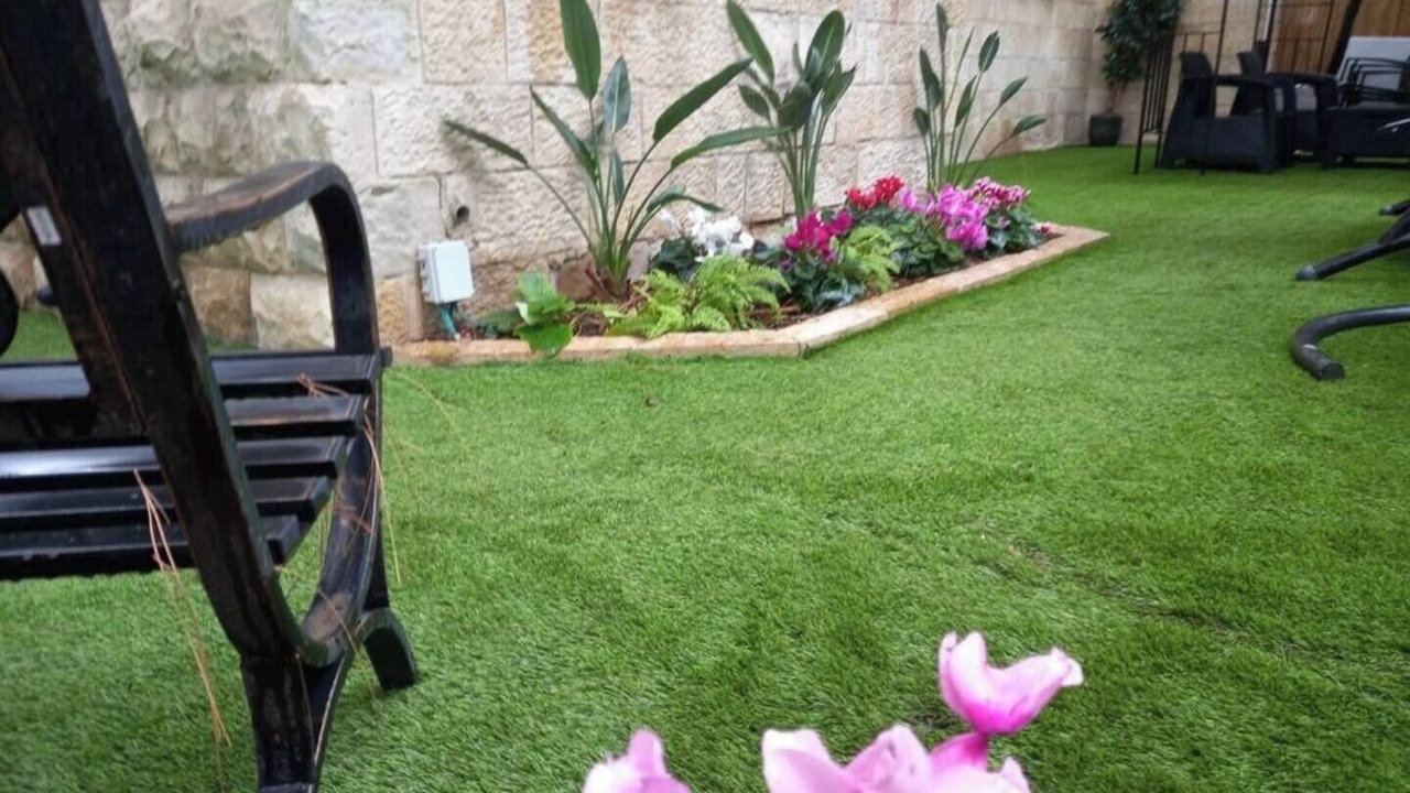 Photo of Outdoor in Mamilla
