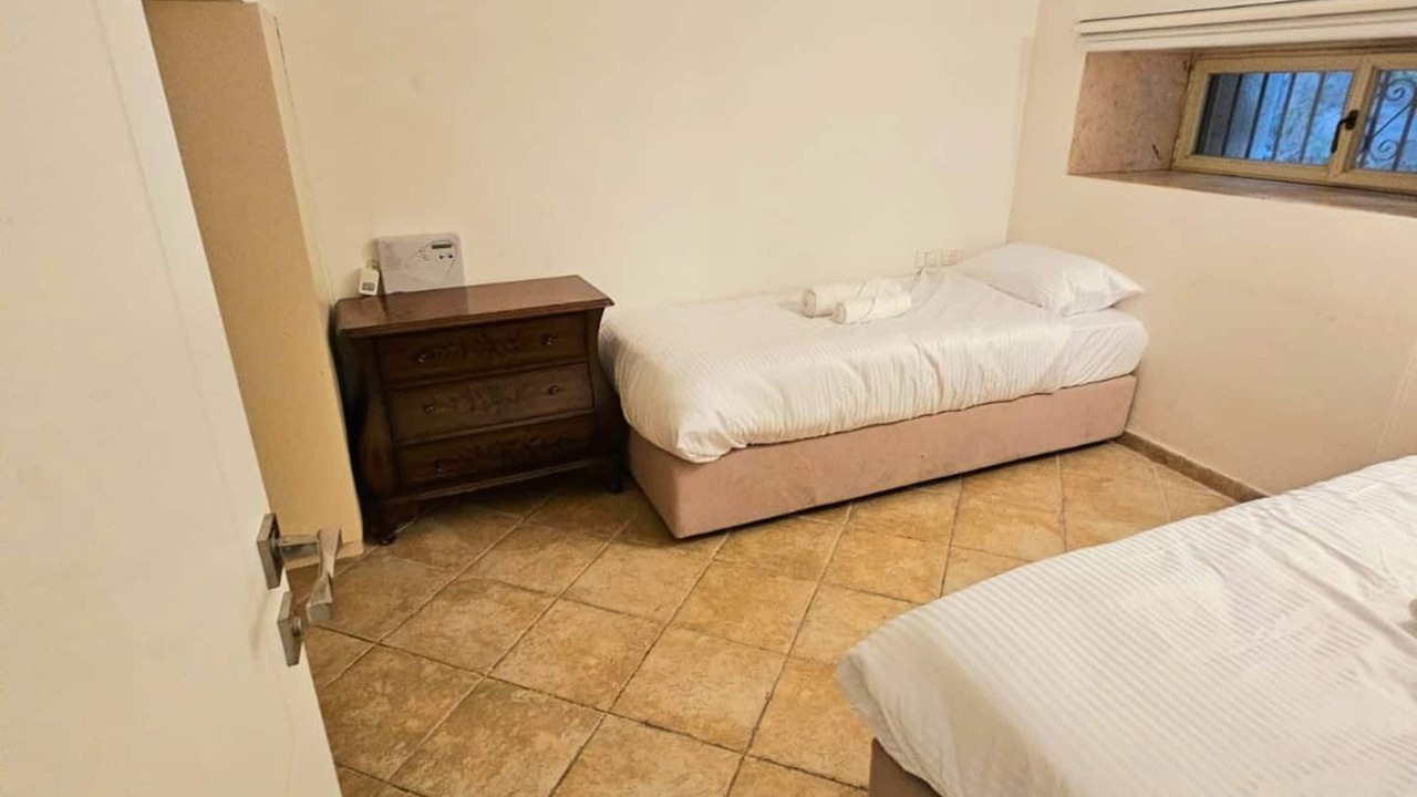 Photo of Bedroom in Mamilla
