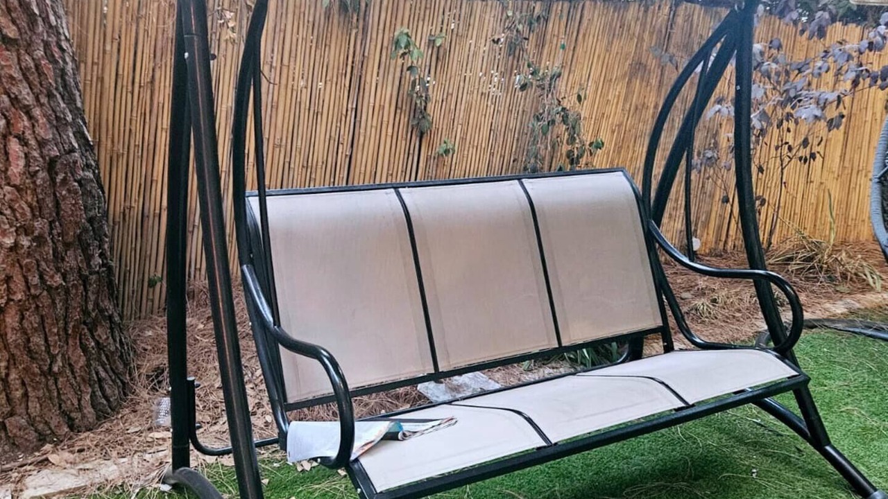 Photo of Outdoor in Mamilla